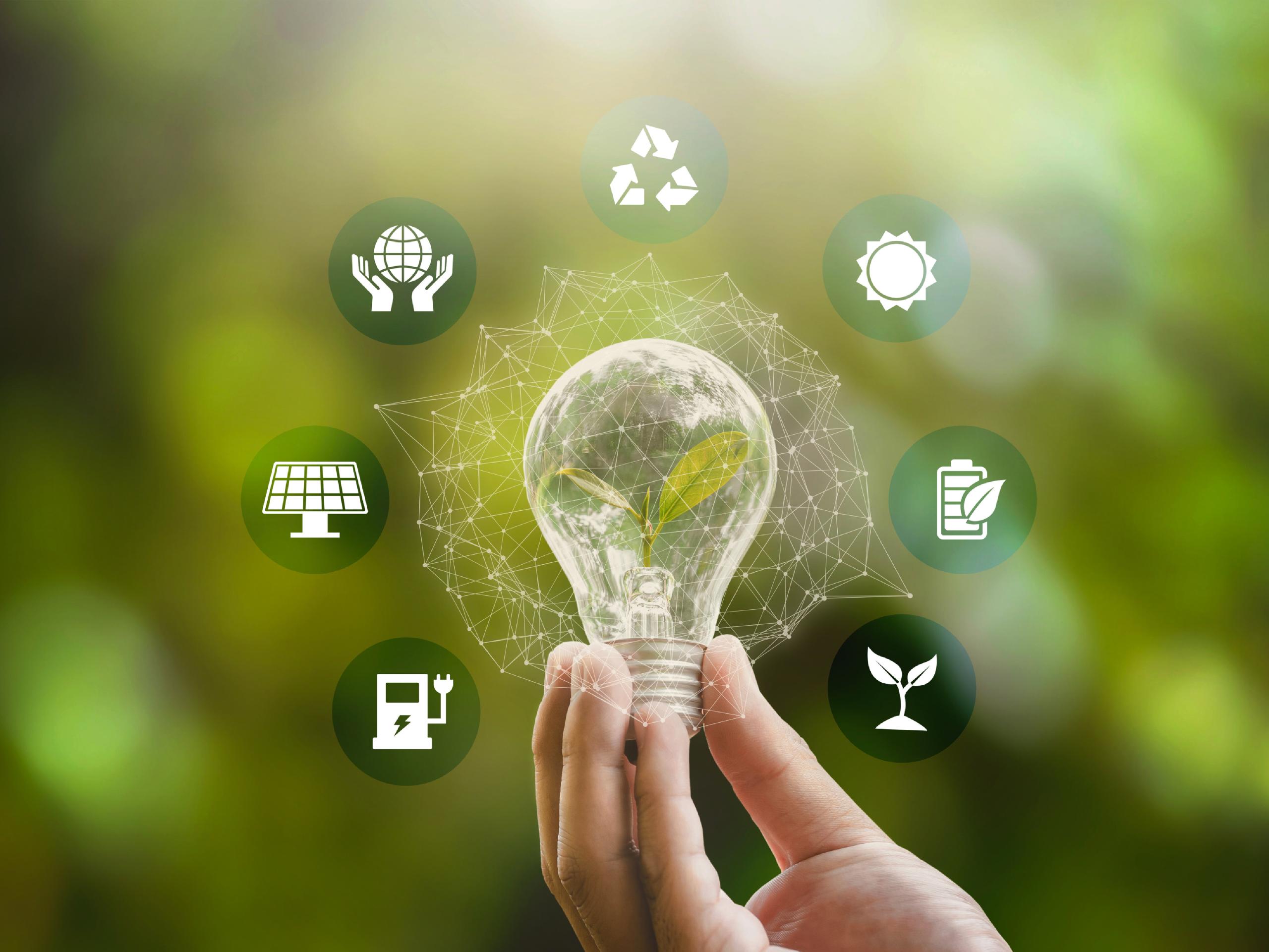 The basics of beneficial electrification | Crow Wing Power